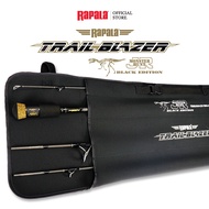 Rapala TrailBlazer Monster Hunt JUNIOR PE3 / Fishing Rod