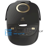 Electrolux [E7RC1-650K] 1.8L Rice Cooker UltimateTaste 500