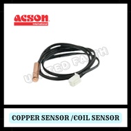 Acson Indoor Coil Sensor Copper Sensor Wall Mounted