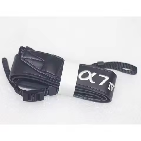 New original shoulder strap repair parts for Sony ILCE-7M4 A7M4 A7IV mirrorless