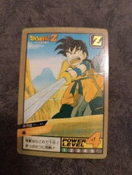 龍珠閃咭 激鬥 激2 悟飯 未開  暗閃 隱閃 閃卡 完美主義者勿擾 有閃電紋平售
