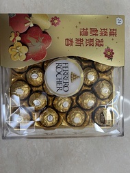 金莎朱古力 24粒