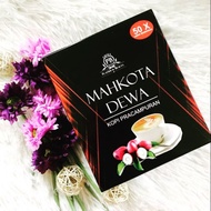 KOPI MAHKOTA DEWA