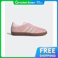 adidas | Adidas Gazelle Indoor - Pink Ji2716 2395817