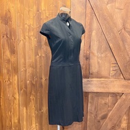 G2000 Short Sleeve Dress Counter