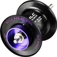SLP Works Tatula HLC spool