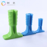 Dog toothbrush Pet toothbrush dog toothbrush Pet Toy