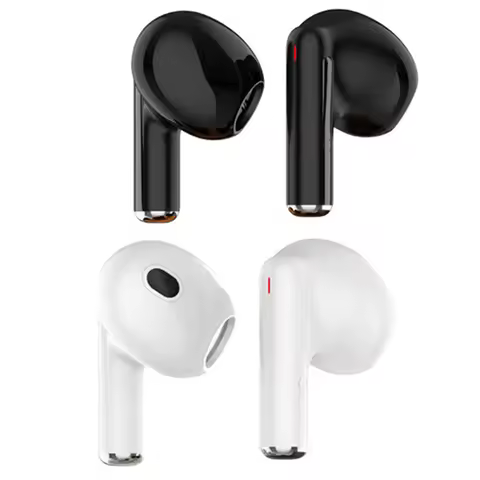 New Wireless Bluetooth Earphones Mini Stereo Music Earphones For Huawei Xiaomi Apple In Ear Sports E