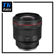 Canon RF 85mm F1.2 L USM DS