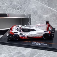Ready Stock IXO 1/43 Porsche 919 Hybrid EVO 2017 #1 Alloy Racing Model Last Picture