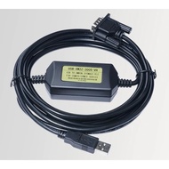 USB-XW2Z-200S-CV VH V programming cable for OMRON CQM1H CPM2C CJ1M CP1H 1L PLC
