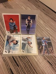 Arashi 嵐 大野智 個人照5張