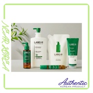 LABO H LABO-H Scalp Strengthening Clinic Hair Loss Shampoo 400ml, 700ml