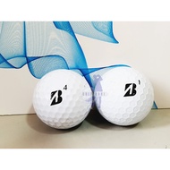 BRIDGESTONE Original Used Golf Ball (A to B Grade) / BRIDGESTONE Bola Golf Terpakai Asal (A hingga B