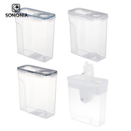 [SONONIA] Filament Dryer Container 3D Printer Filament Dryer Box Sealed Tank Food Storage Barrel Wat
