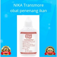 Nika Transmore stabilizer 28 ML medicine for arowana fish