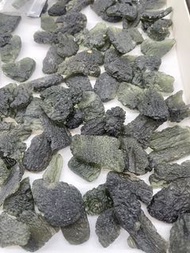 天然捷克隕石原石