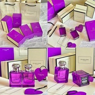 Jo Malone 2025 限定紫色玫瑰香水50ml