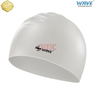 WAVE 4602 swimming cap - swimming cap - grey