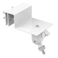 Weatherproof Gutter Mount for Arlo Pro/2/3/4/HD/Ultra/Ultra 2/Go 2/Essential/Outdoor/Eufycam E/2C/2C