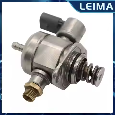 06H127025E 06H127025K 06H127025 High Pressure Fuel Pump For Audi A3 TT Q3 For VW Golf GTI Jetta Tigu