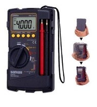 Sanwa Digital Multimeter Tipe CD800a - Original Japan