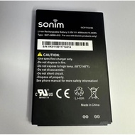 SONIM SONIM XP8 XP8800 Battery BAT-04900-01S Brand New 4900mah Large Capacity