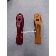 Backhoe JCB Bucket Teetch