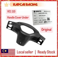 VE1 110 Ori Meter Lower Handle Cover Under Shell Instrument Original 63505-H0P8-0000 WMOTO VE1 110 V