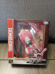 Takara Tomy Transformers Arcee 變形金剛