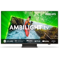 PHILIPS 43inch 55inch 4K Ambilight TVs  43PUS8009 43PUS8609 55PML8709 55PML9009 (UHD 4K, SMART TV, A