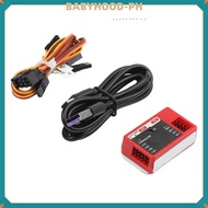 【ky】 Flight Control System V3 Flight Controller Gyroscope Fixed Gyroscope Function