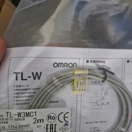 Omron sensor TL-W3MC1 TL-W3MC2 TL-W3MB1 TL-W3MB2