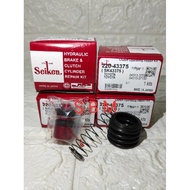 CLUTCH OPERATING KIT - LOWER CLUTCH FILLING HT125 / HT130 /14B