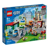 [BrickPanda] Lego 60292 City Town Center