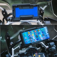 For BMW R1200GS R1250GS R 1250 GS ADV Adventure Motorcycle Wireless Charging Charger GPS Phone Navig