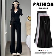 Flared Pants Women Long