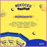 ❈ ◩ ✟ Kat Melendez Nekothione 9in1 Bottle and Refill | Nekocee 15in1 | Neko by KM Kat Melendez