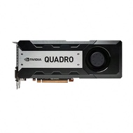 1pc NVIDIA K6000 Professional Graphics Card, 12GB GDDR5 Video Memory For 3D Modeling, Rendering, 4K 