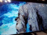 私人出售Sony oled 65吋私人出讓有腳架,遙控,使用好少oled Smart TV
