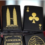 Creative Jet Flame Lighter