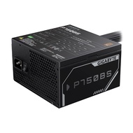 PSU (80+ BRONZE) 750W GIGABYTE P750BS