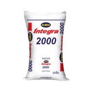 B-MEG INTEGRA 2000 CHICKEN GROWER CRUMBLES(45 days old chicken)Repacked per 1KG