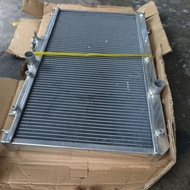 RADIATOR TOYOTA COROLLA AE101 AE100 SEG EE100 EE111 Manual  AIR KERETA AUTO 2ROW