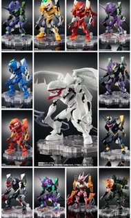 Nxedge EVA 全13件 有散放