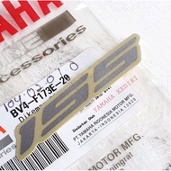 Emblem 155 Mat Gray Nmax BV4-F173E-20