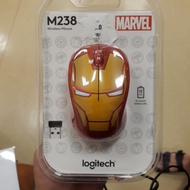 M238 wireless mouse