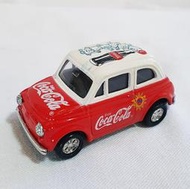 Coca Cola可口可樂，2009 紀念小汽車