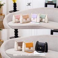 LILY BAG ORIGINAL WOMEN'S BAG JIMSHONEY BANDUNG