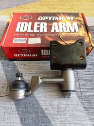IDLER ARM ASSEMBLY FOR MITSUBISHI L300 /4D55/4D56 DIESEL 90-95 MB347589/OI7335